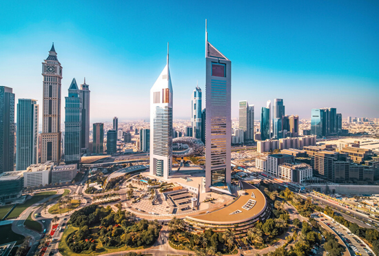 Visa Renewal UAE
