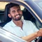 Driver guide icon