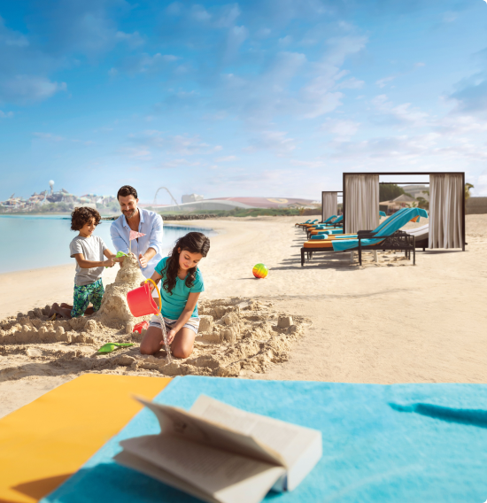 Abu Dhabi Private Tours