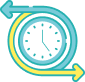Flexible timing & Routes