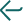 left arrow