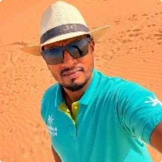Mujeeb Ahmed