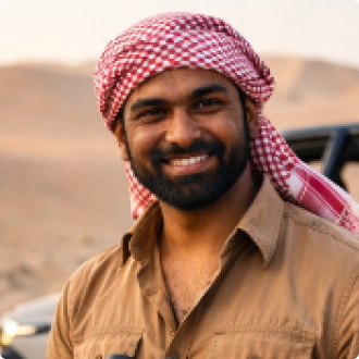 Niyas Mohammed