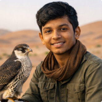 Noushal Abdul Rahman