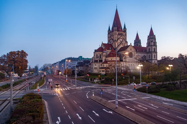 Schengen visa guide for UAE residents, European city landmark
