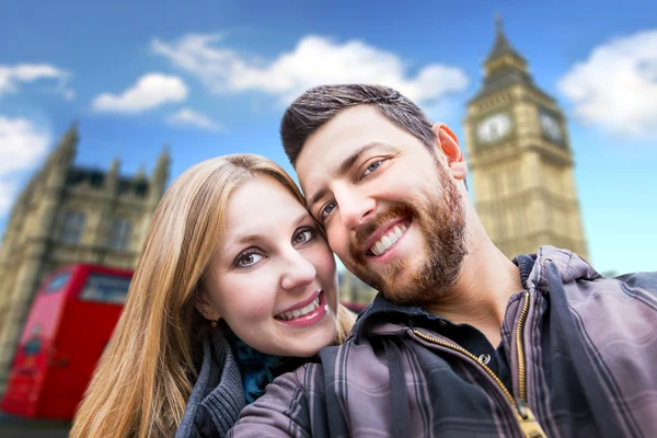 United Kingdom visa guide for UAE residents, London landmark