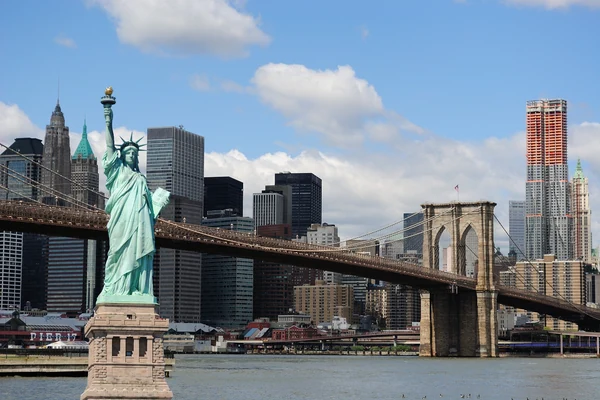 United States visa guide for UAE residents, US landmark