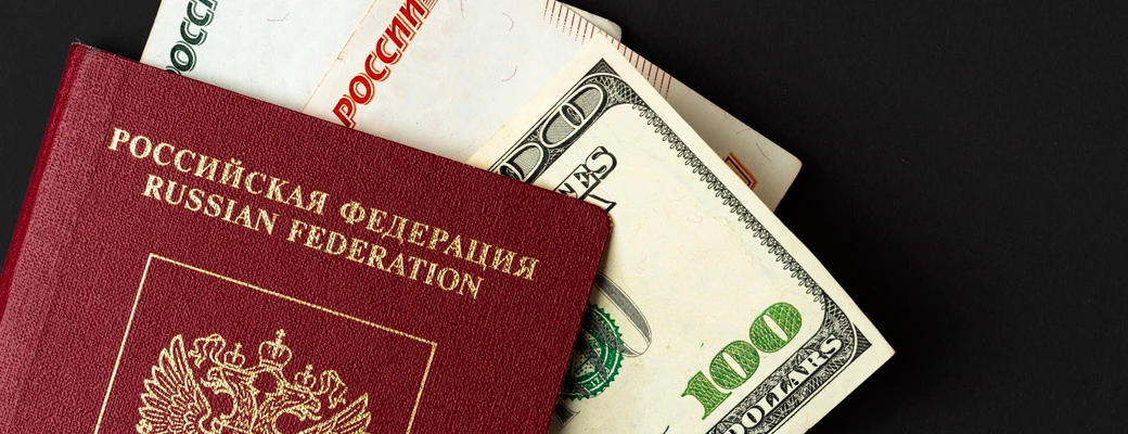 Documents for a Russia visit visa from Dubai