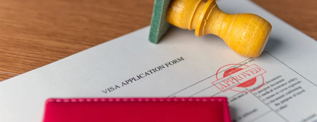 Documents for a Turkey visa from Dubai