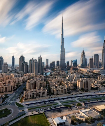 Dubai Visa for GCC Residents