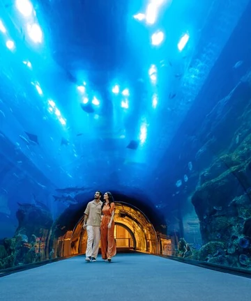 Dubai Visa for Moroccan Citizens (2026)