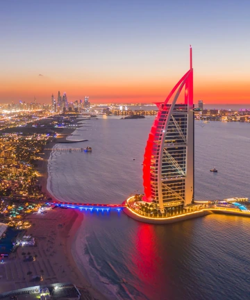 Dubai Visa from Bahrain (2026)