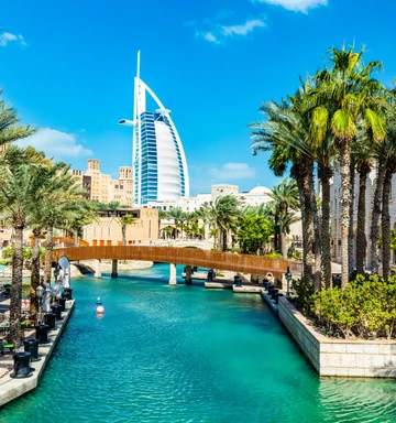 Dubai skyline, Bosnia and Herzegovina passport holders 90-day visa on arrival 2026