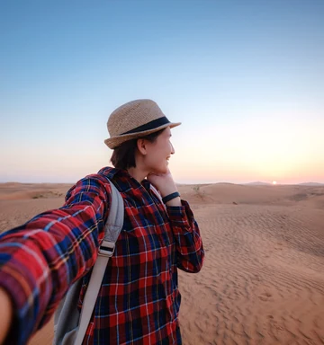 Dubai Visa from Germany (2026)