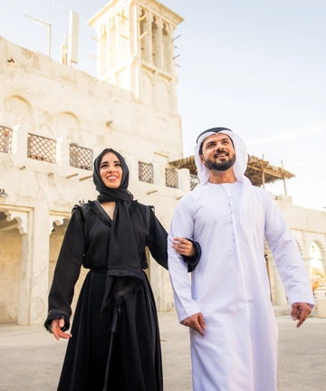 Dubai Visa from Qatar (2026)