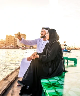 Dubai Visa from Saudi Arabia (2026)