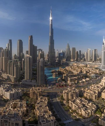 Dubai Visa from Singapore (2026)