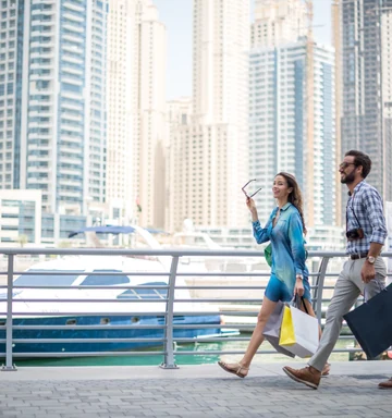 Dubai Visa from Switzerland (2026)