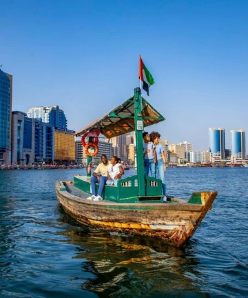 Dubai Visa from Thailand (2026)