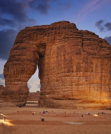 Saudi Arabia eVisa eligibility, cost and application guide