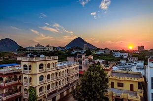 UK hotel scene for UAE travellers