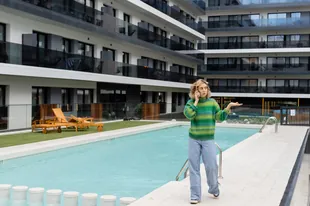 France hotel scene for UAE travellers