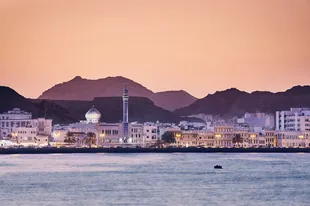 Saudi Arabia hotel scene for UAE travellers