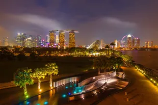 the USA hotel scene for UAE travellers
