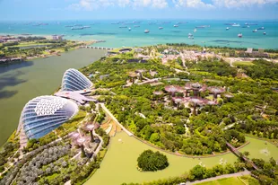 China hotel scene for UAE travellers