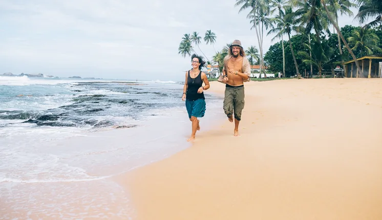 Sri Lanka hotel booking through Arabiers UAE travel agency rates