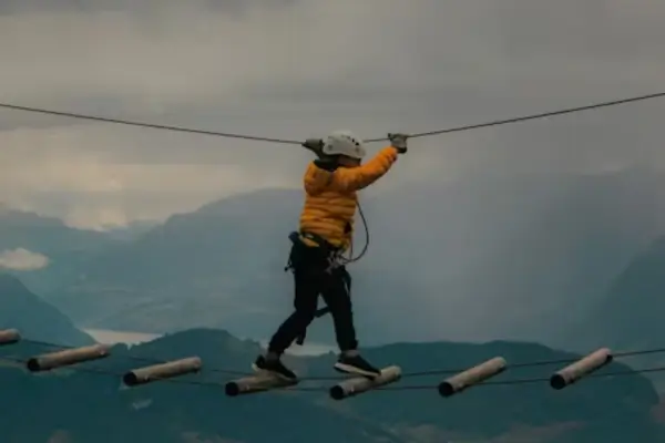 Jais Sky Tour + Jebel Jais Zipline Flight Combo