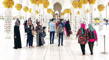 Bridge between cultures placeholder image