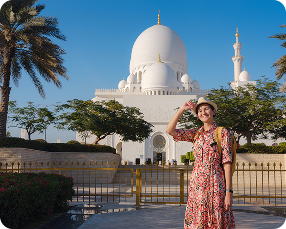 Understanding and respect placeholder image