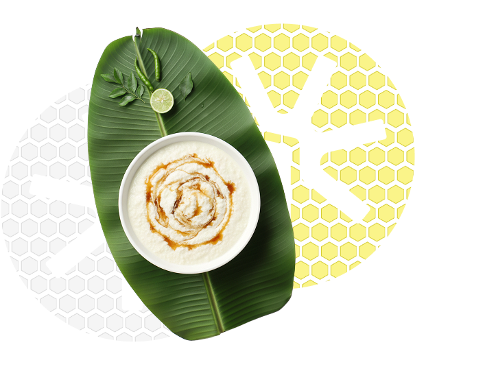 Curd (Buffalo Milk Curd)