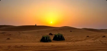 Overnight Desert Camping image placeholder