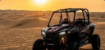 Private Buggy Desert Tour image placeholder