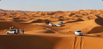 Liwa Day Tour image placeholder