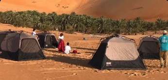 Liwa Overnight, Empty Quarter image placeholder