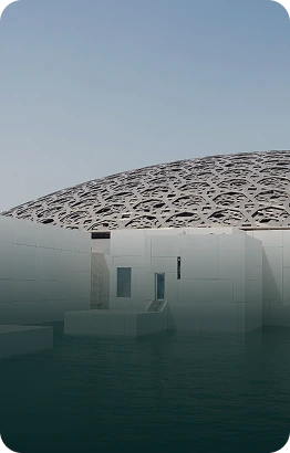 Louvre Abu Dhabi
