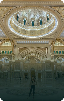 Qasr Al Watan