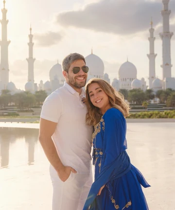 US travellers visiting the UAE, Dubai visa for US citizens and residents 2026