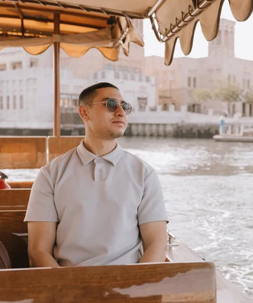 US Green Card holder travelling in Dubai, UAE visa eligibility guide 2026