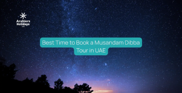 Best Time to Book a Musandam Dibba Tour - Full Detail