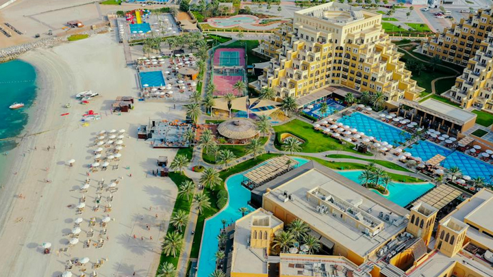 Cultural Experience in Ras al Khaimah tour