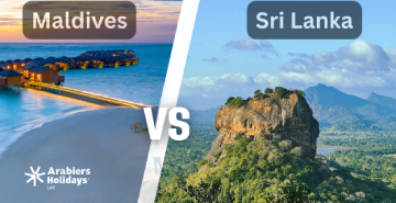 Maldives Vs Sri Lanka: Find Your Perfect Paradise