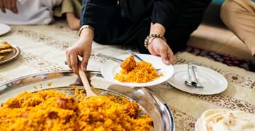 A Guide to Traditional Emirati Dishes