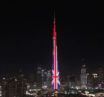 burj khalifa