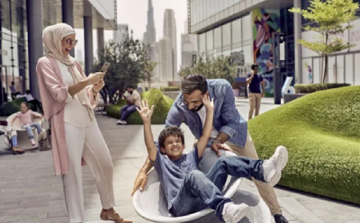 Dubai Family Visa