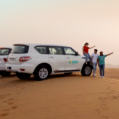 Click here to see Dubai Holiday Packages