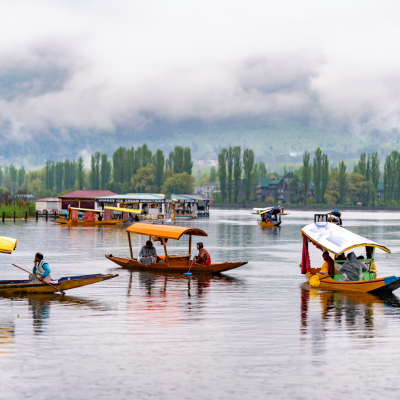 Click here to see Kashmir Holiday Packages